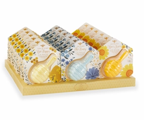 Honey Dipper Lip Balm