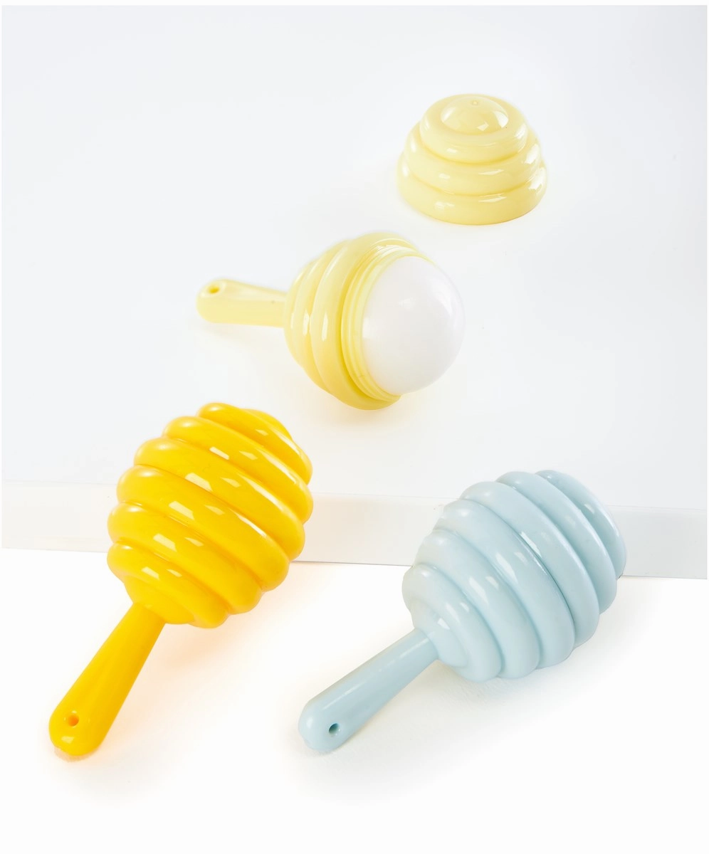Honey Dipper Lip Balm