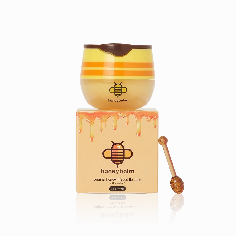 Honeybalm Lip Balm - Honey 5.5g