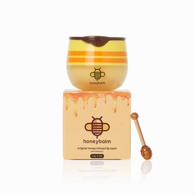Honeybalm Lip Balm - Honey 5.5g