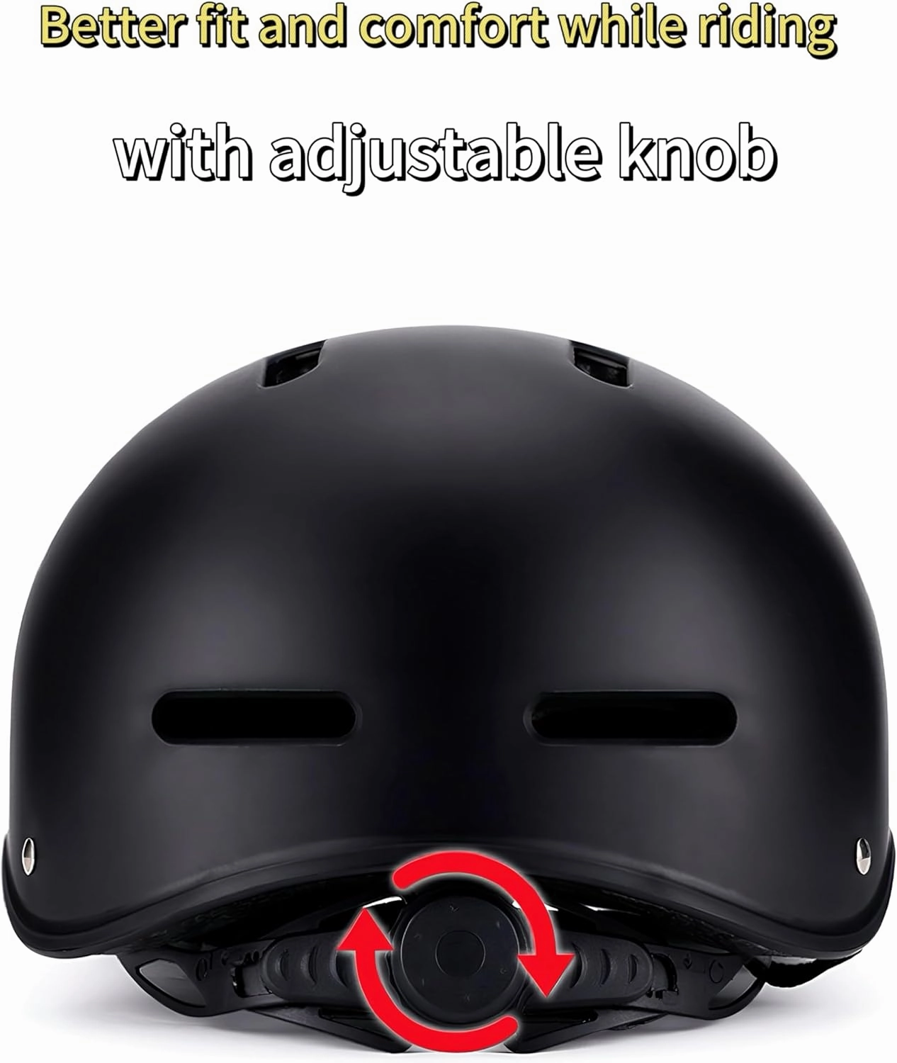 Horse Racing Equestrian Youth Helmet, Comfortable and Breathable Riding Helmet, Removable Pads, w/ 7 Ventilation Holes, Sweat Wicking Chin Pad,Size S,FIT 48-54cm Head Circumference.