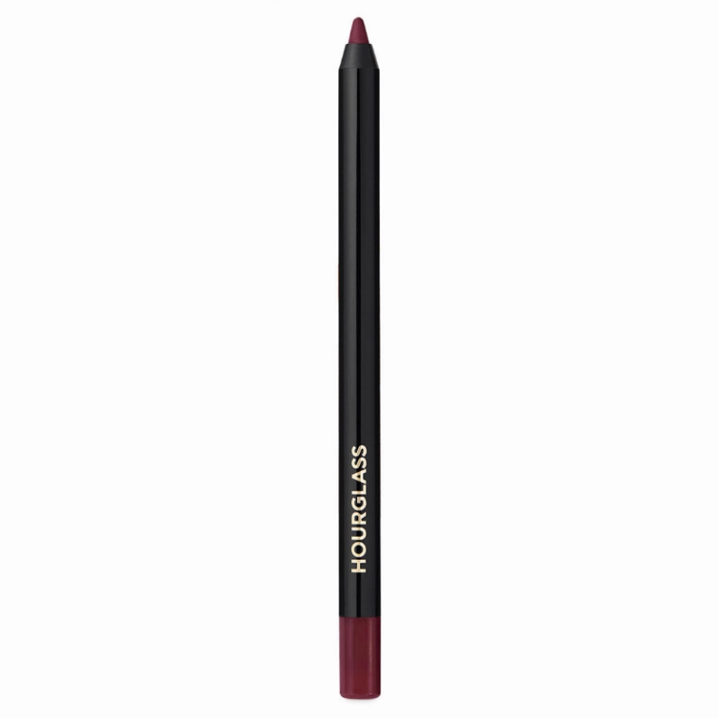 Hourglass Shape and Sculpt Lip Liner - Silhouette
