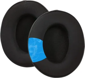 HyperX Cloud 2 Earpads Cooling Gel Cloud Alpha Ear Cushions Pads, Upgrade Earcups Parts Replacement for HyperX Cloud Stinger/Cloud Flight/CloudX/Cloud II/Cloud III/Cloud Alpha/Cloud Core/Mix Headsets
