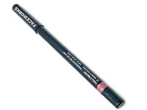 HypoAllergenic Lip Stick Pencils (Holly Berry Metallic Gel Lip Liner sharpenable)