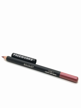 HypoAllergenic Lip Stick Pencils (Bouquet Lip Pencil)