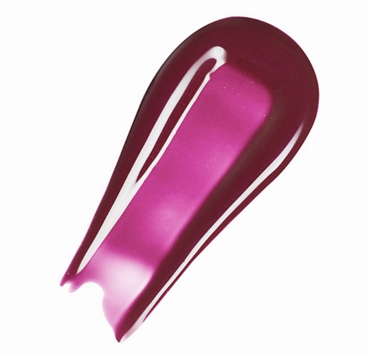 Iconic London Lip Plumping Gloss in Sex Kitten