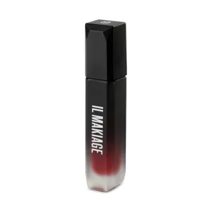 Il Makiage Infinity Long-Wear Matte Lip Cream, Geisha