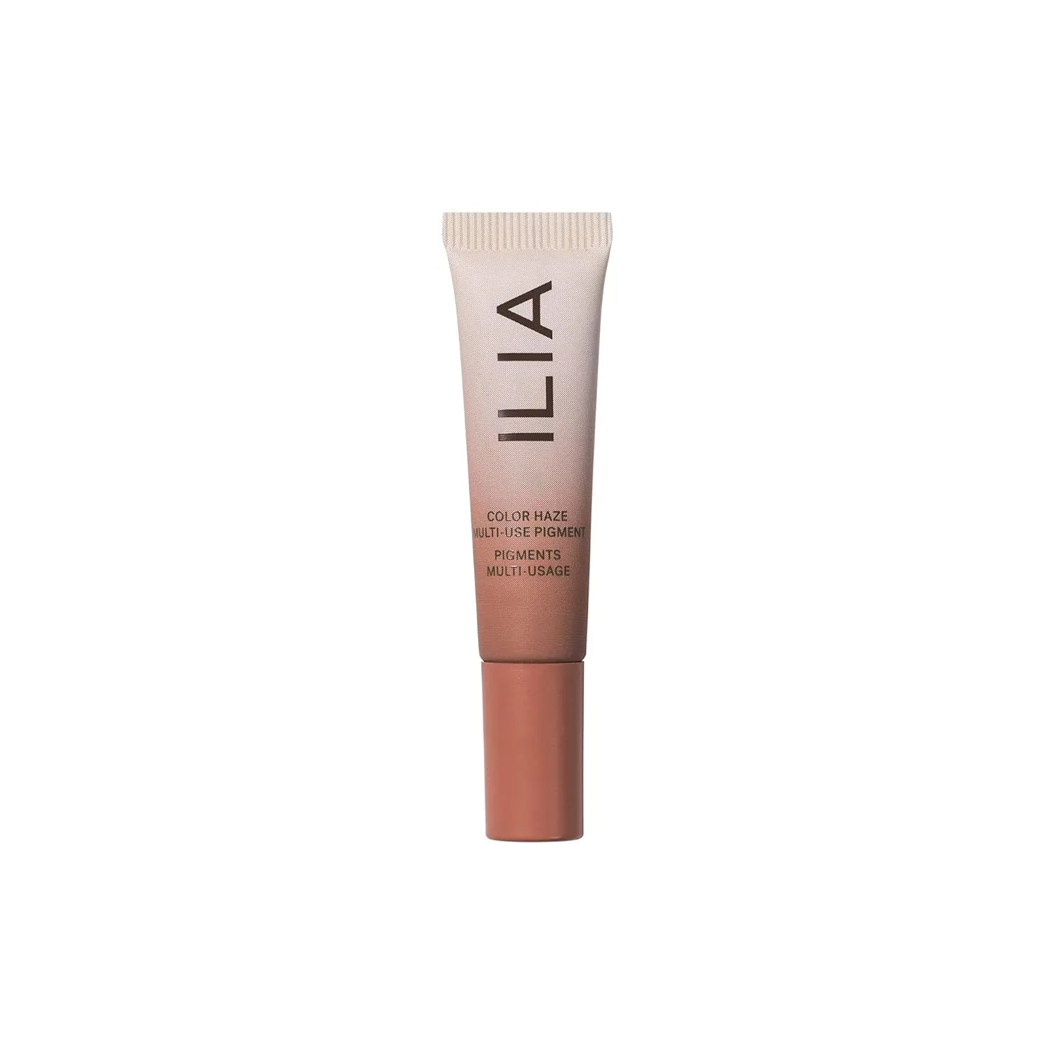 ILIA - Color Haze Multi-Use Matte Pigment | Cream Blush   Lip Color In One | Nourishing, Fuss-Free Application | Non-Toxic, Vegan, Cruelty-Free, Silicone-Free (Waking Up, 0.23 fl oz | 7 ml)