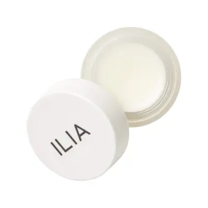 ILIA - Lip Wrap Overnight Treatment Mask | Non-Toxic, Vegan, Cruelty-Free, Exfoliating   Hydrating to Reveal Smooth, Soft Lips (0.34 fl oz | 10 ml)