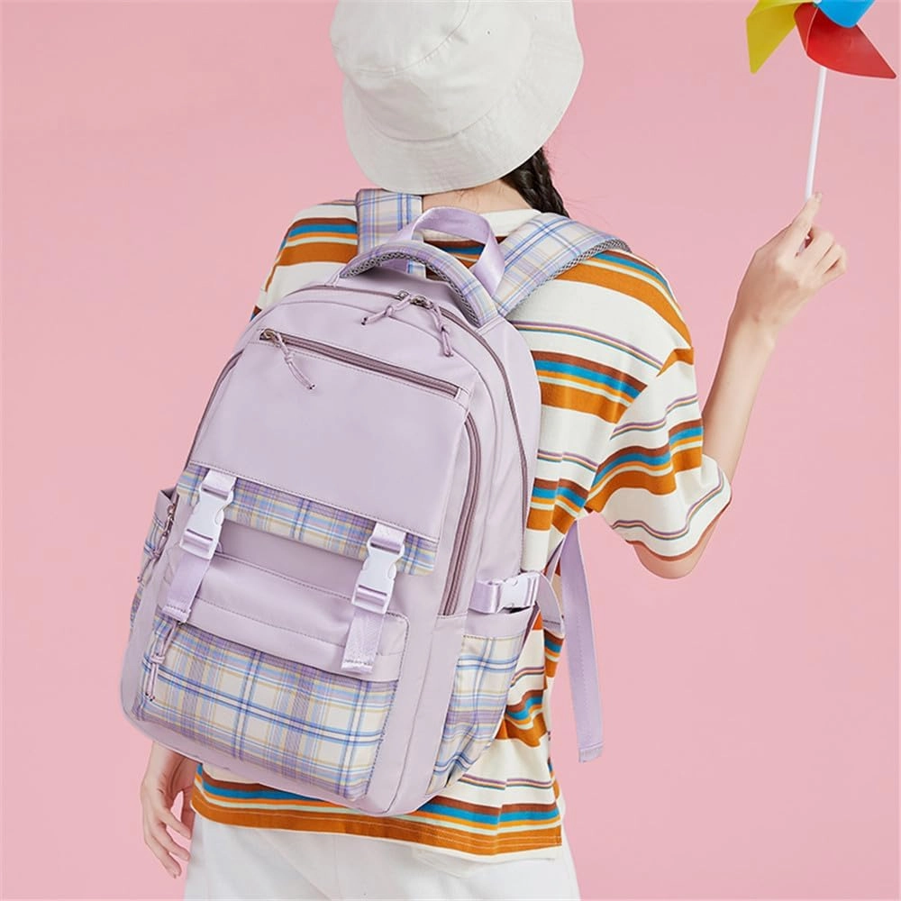ISaikoy Anime Fruit Basket Backpack Student Kyo Soma Daypack Bookbag Daypack School Bag 3
