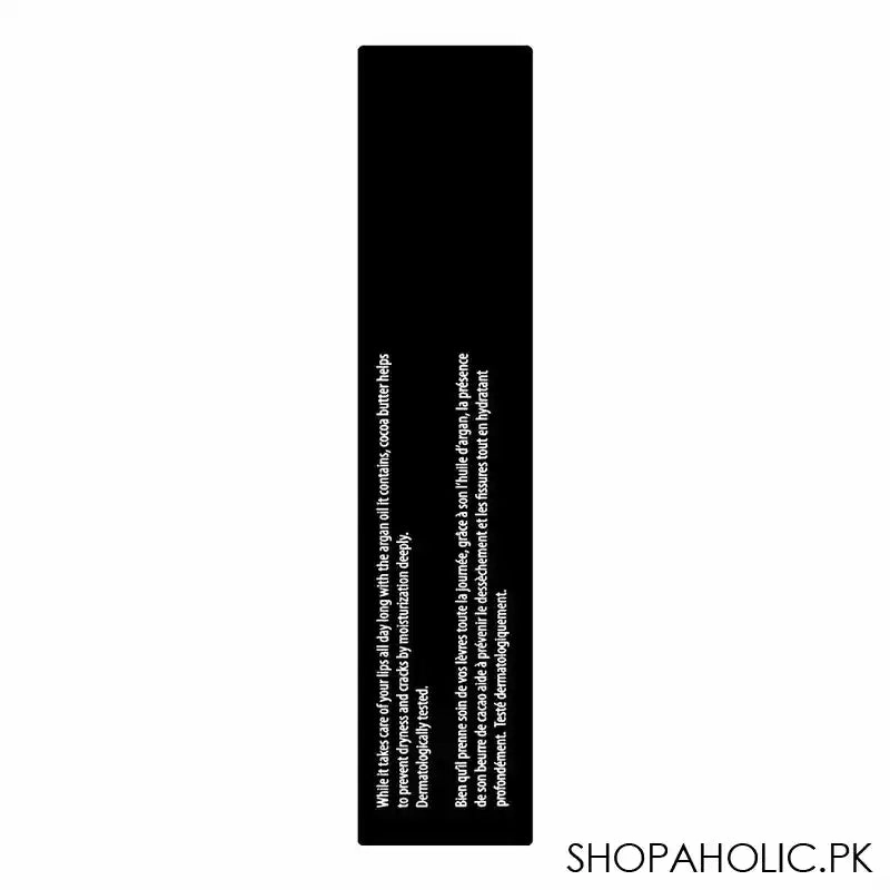 J. Note Hydra Color Lip Gloss, 08, With Argan Oil   Cocoa Butter