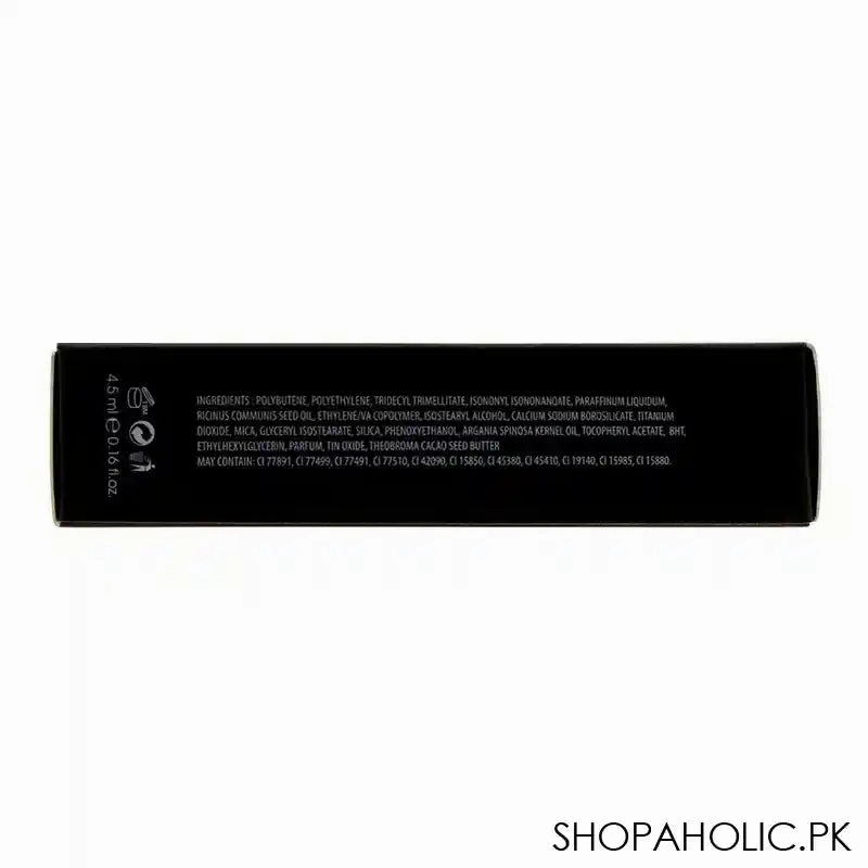 J. Note Hydra Color Lip Gloss, 21, With Argan Oil   Cocoa Butter