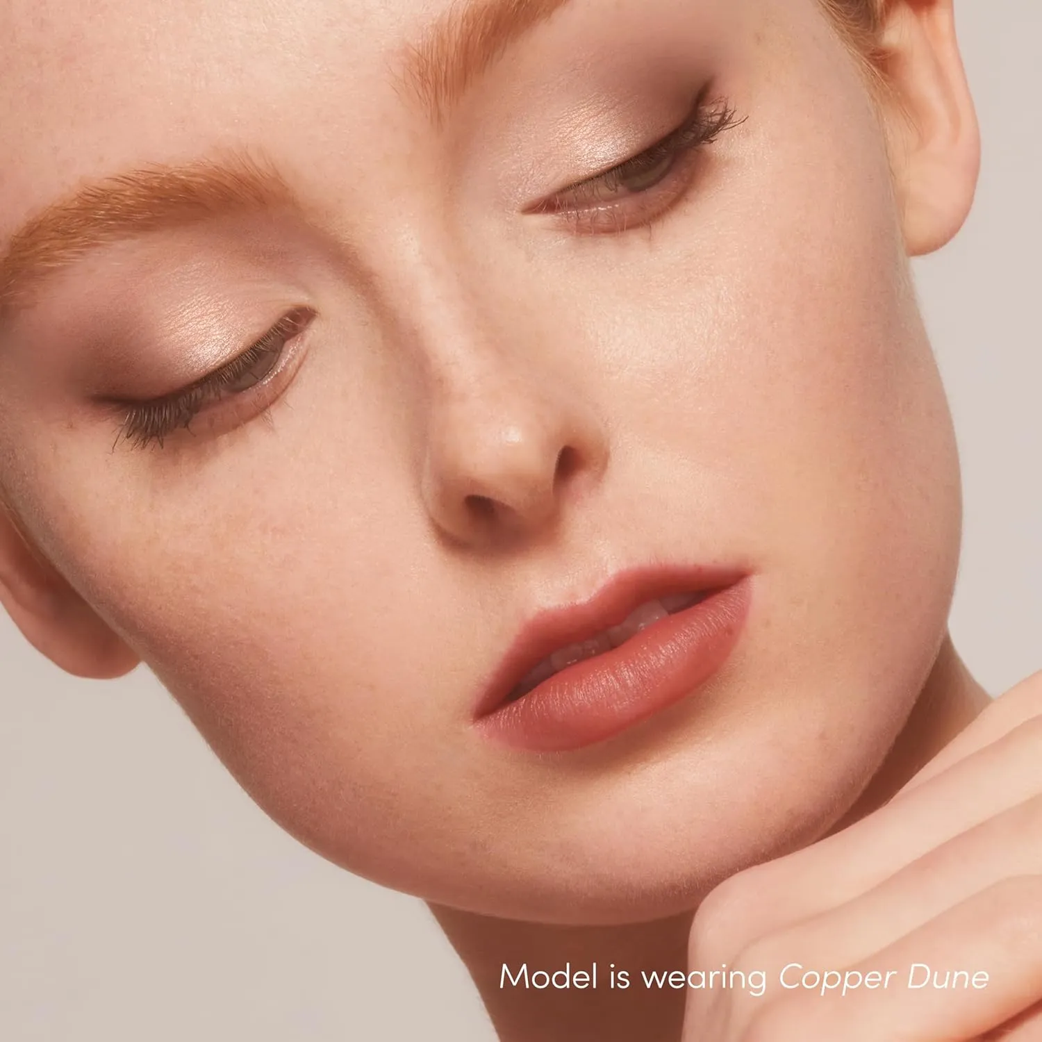 jane iredale ColorLuxe Hydrating Cream Lipstick, Creamy, Highly Pigmented Lip Color Delivers Weightless Moisture and Bold Payoff, Satin Finish, Vegan