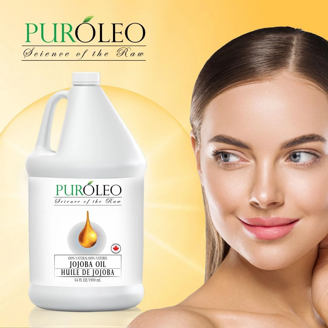 Jojoba Oil