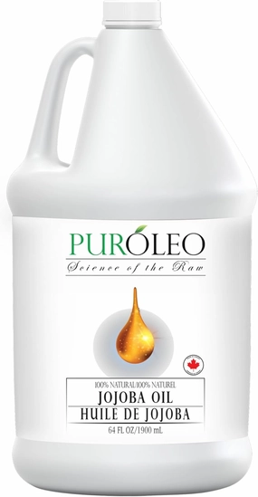 Jojoba Oil