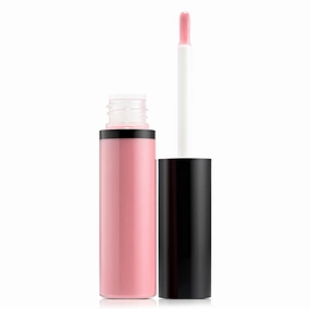 Jolie Lumi-Creme - Sheer Liquid Lip Cream Gloss (Strawberry Cream)