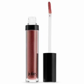 Jolie Re-Volumizing Lip Plumping Gloss - Cupid's Bow