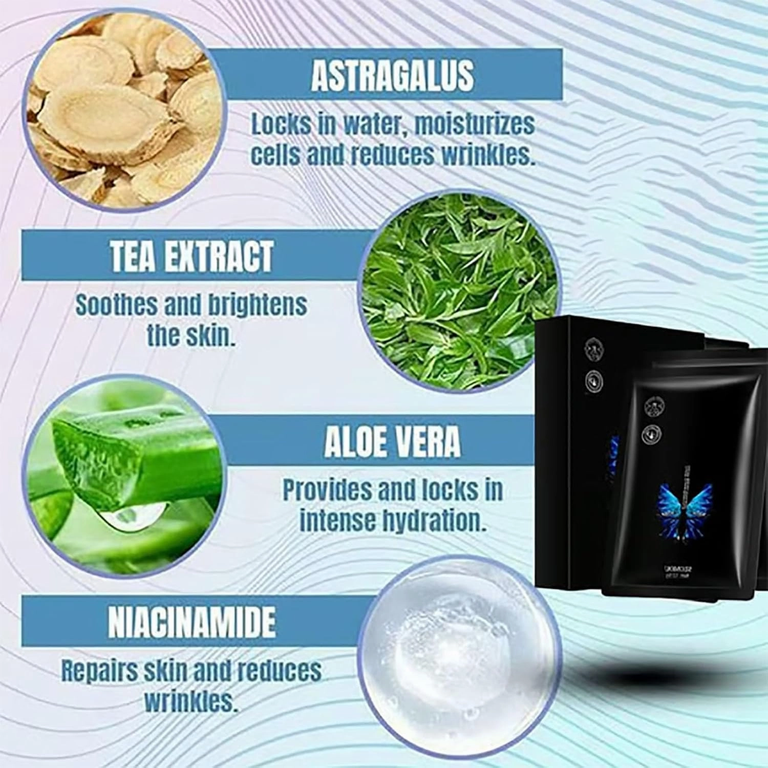 Joylandgo Wrinkle 𝖯𝖺𝗍𝖼𝗁𝖾𝗌, Wrinkle Removers 𝖯𝖺𝗍𝖼𝗁𝖾𝗌, Joylandgo Wrinkle Removing Joylandgo Facial Mask, Nasal Labial Fold Wrinkle Anti Wrinkle 𝖯𝖺𝗍𝖼𝗁𝖾𝗌 for Lip (10Pcs Nasolabial)