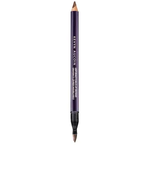 Kevyn Aucoin Unforgettable Lip Definer: Long-wearing makeup lip definer. Water-resistant, defined tip accentuates lips. Blend-able. Dual-ended pencil and brush with sharpener.