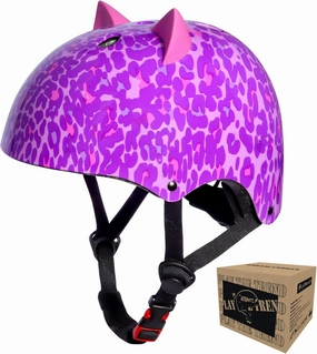 Kids Bike Helmet Toddler Skateboard Helmets for Boys Girls Aged 4 and Older Child Infant Bicycle Helmet CPSC Certified Adjustable Cycling Helmet for Multi-Sport Roller Skating Scooter