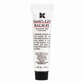 Kiehl's Since 1851 Lip Balm #1
