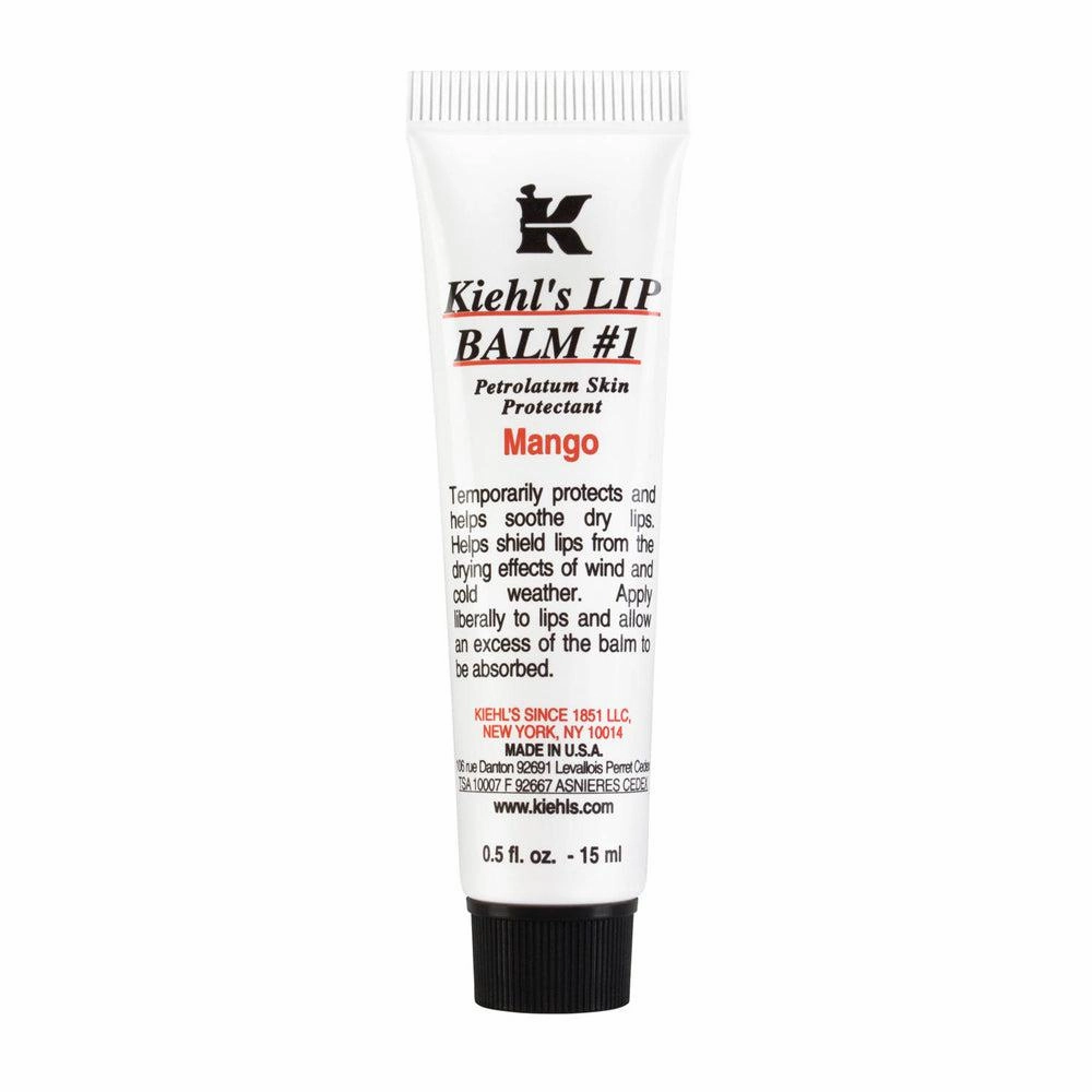 Kiehl's Since 1851 Lip Balm #1