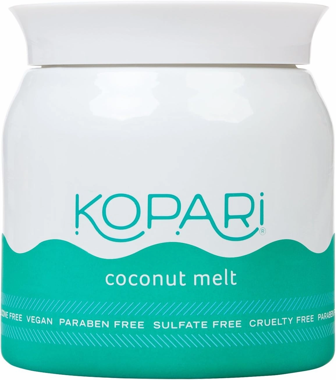Kopari Beauty - Organic Coconut Melt