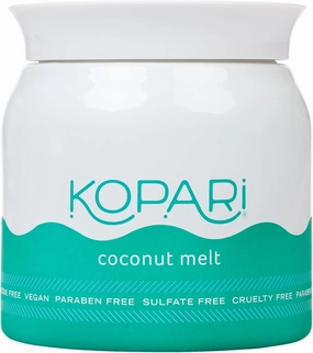 Kopari Beauty - Organic Coconut Melt