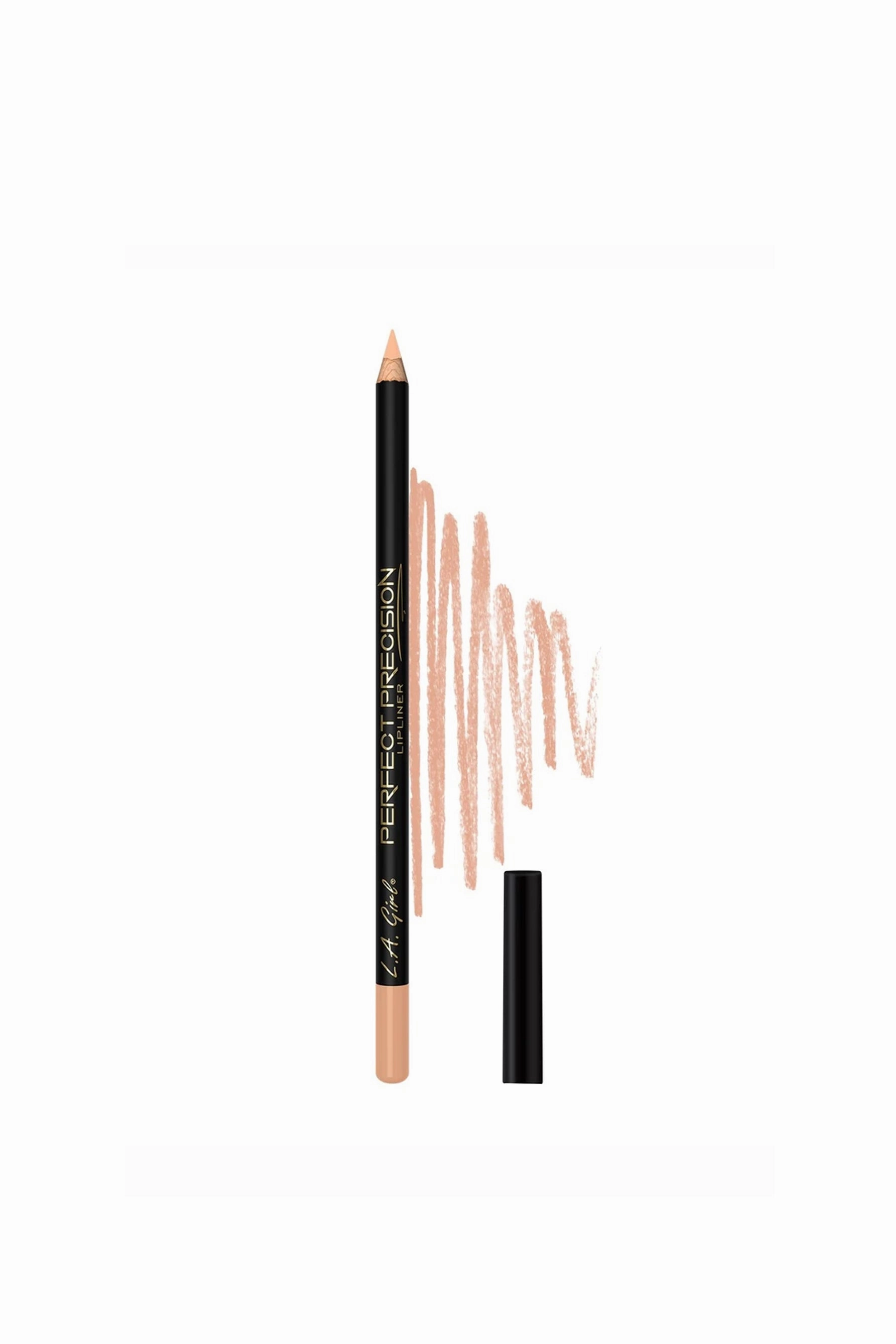 L.A Girl Perfect Precision Lipliner Pencil Nude