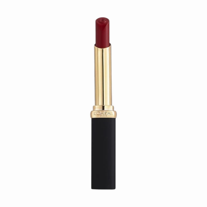 L'Oreal Color Riche Intense Volume Matte Lipstick 480 Plum Dominant