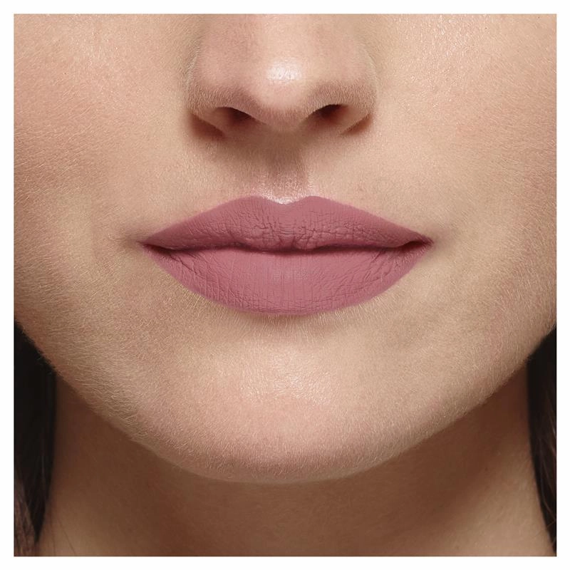 L'Oreal Color Riche Intense Volume Matte Lipstick 602 Nude Admirable