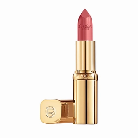 L'Oreal Color Riche Lipstick 110 Made In Paris