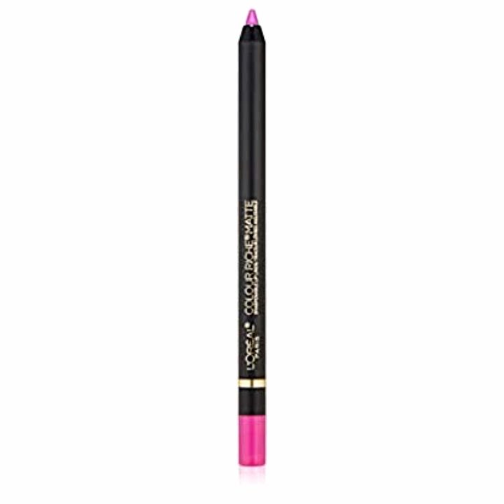 L'OREAL Colour Riche Matte Sharpenable Lip Liner