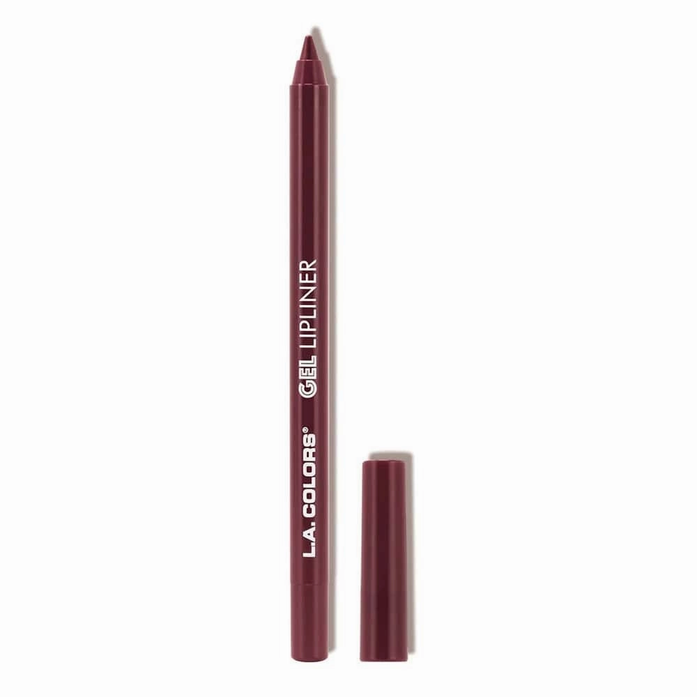 LA Colors Gel Lipliner Figgy