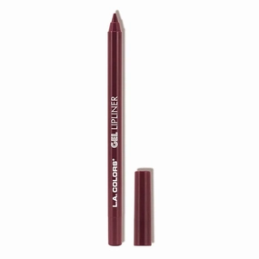 LA Colors Gel Lipliner Figgy