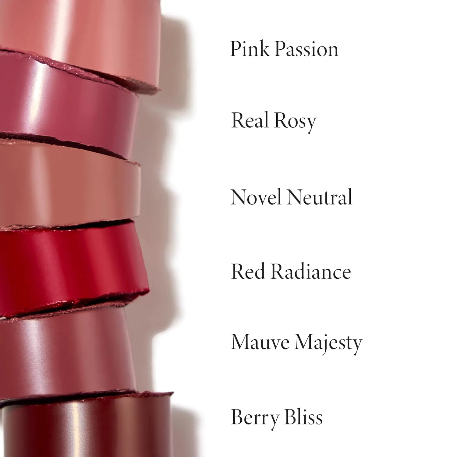 LAURA GELLER NEW YORK Modern Classic Lipstick - Pink Passion - Ultra-Rich Color - Luxurious and Lightweight - Cream Finish