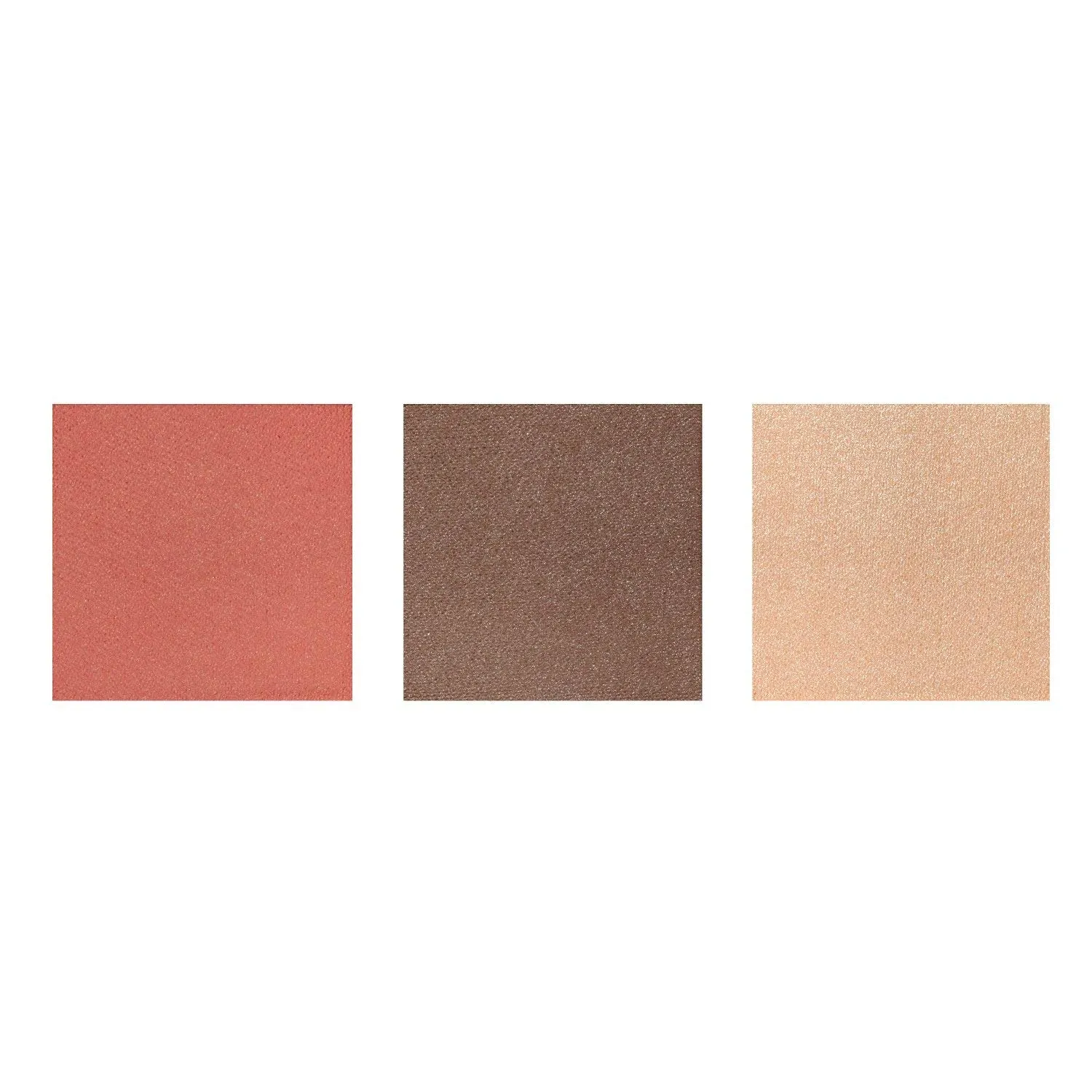 LAURA GELLER NEW YORK Multitasking Eye Lip Cheek Palette Cream to Powder Trio, Nudes
