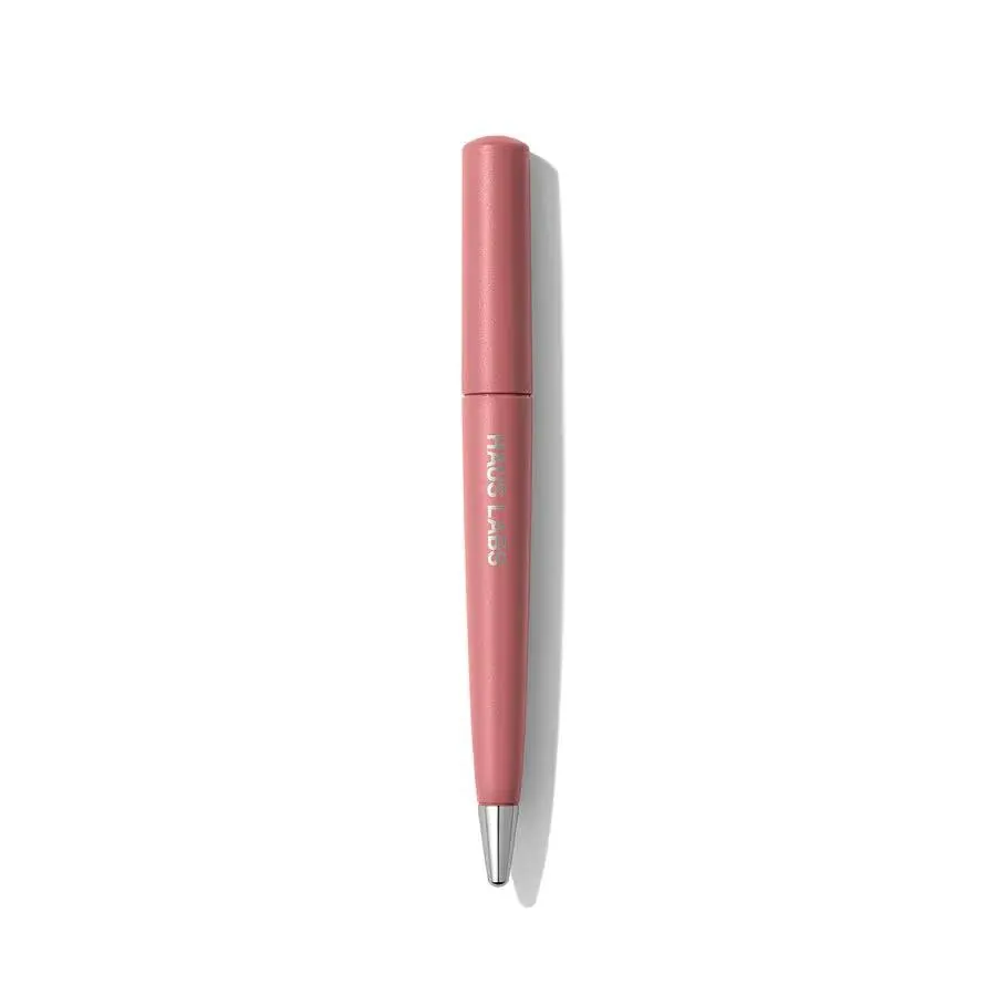 Le Monster Lip Crayon Rose Matte & ENTEL Aloe vera Sheet Masque (BONUS)