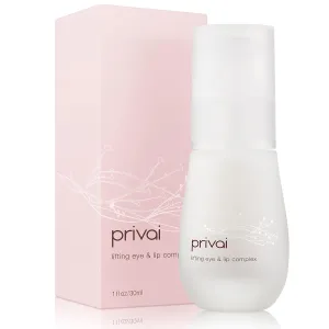 Lifting Eye & Lip Complex, 1 fl oz Lightweight, rich vitamins, reduce fine lines and wrinkles