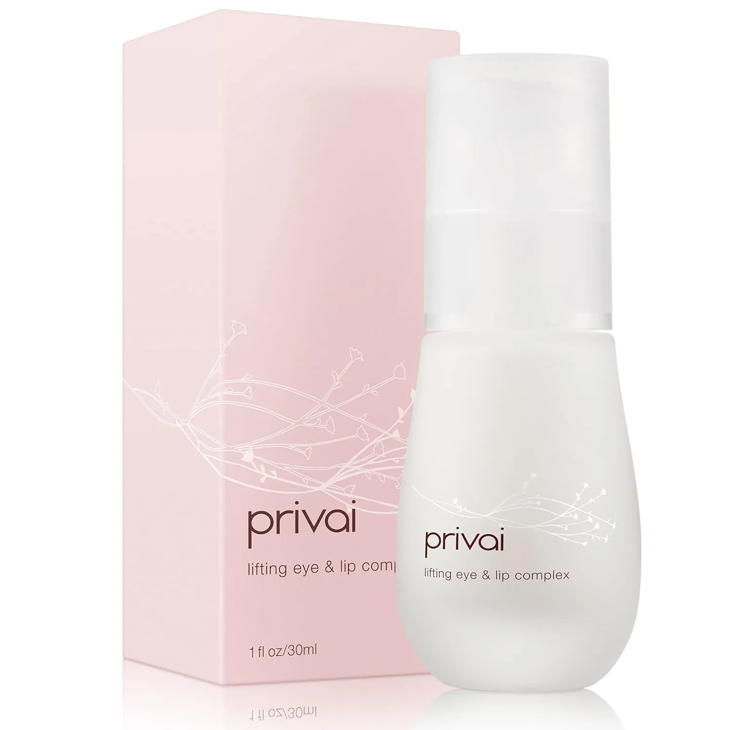 Lifting Eye & Lip Complex, 1 fl oz Lightweight, rich vitamins, reduce fine lines and wrinkles