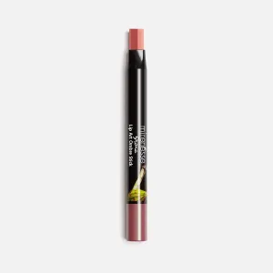 Lip Art Two Tone Ombre Stick 2. Double Bay