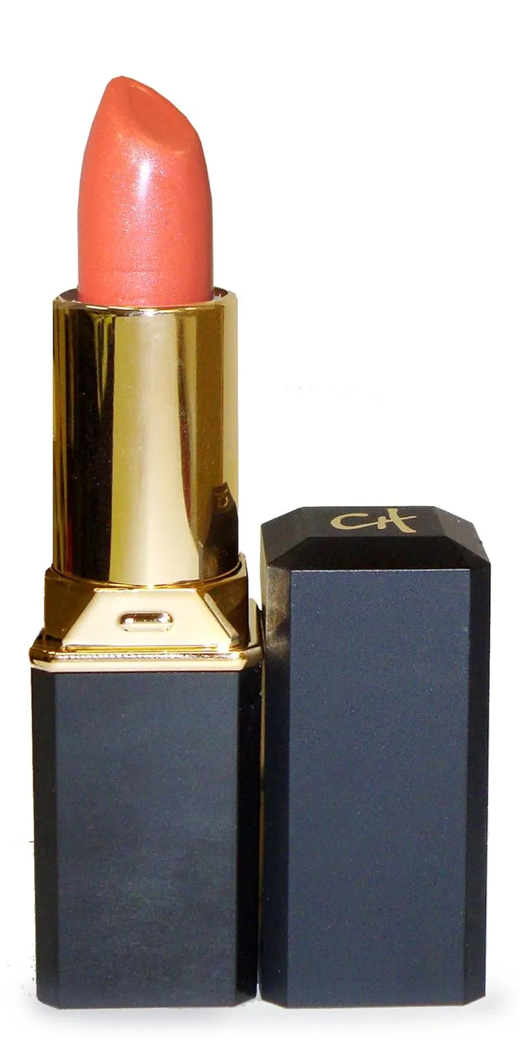 Lip Color Cream (Pinky Peach Lip Color)