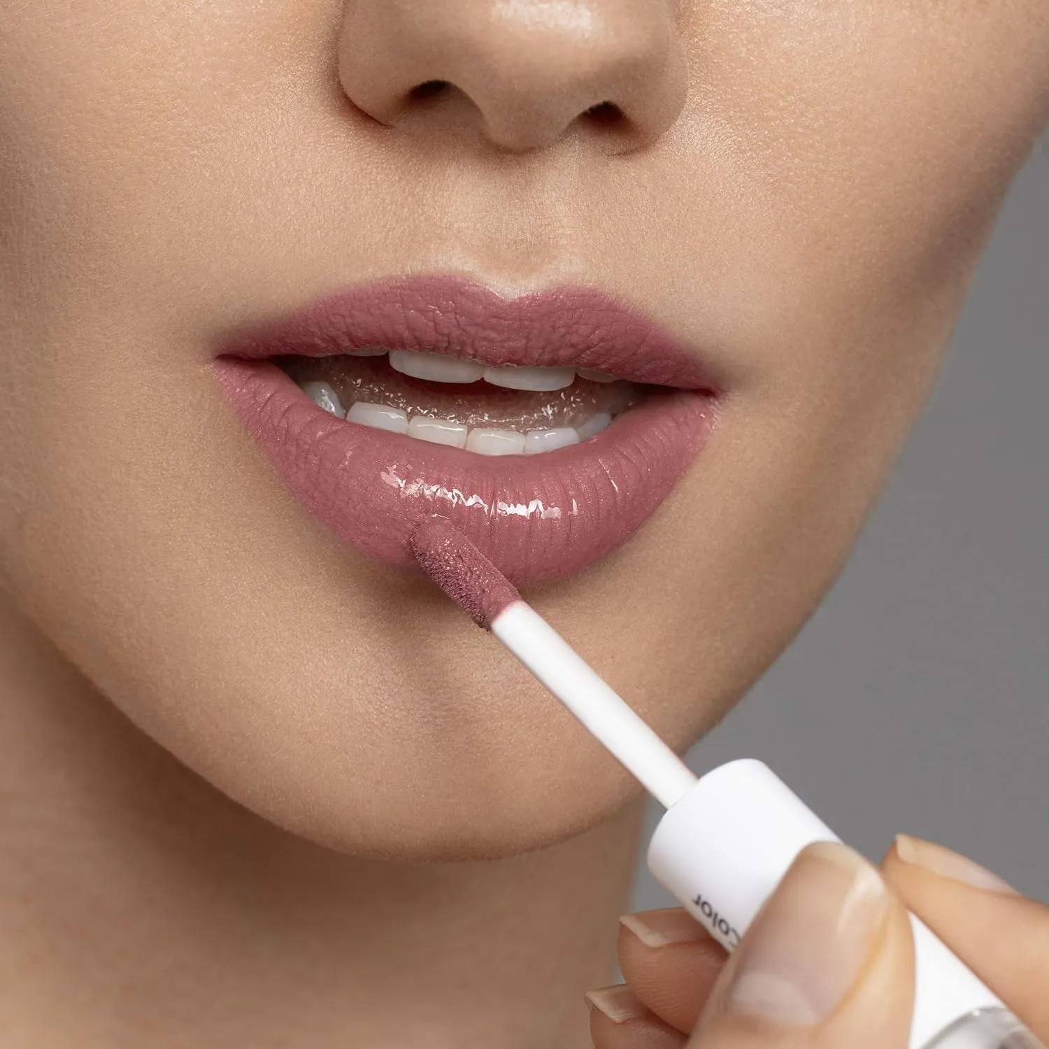 Lip Color Everlast #705 Nude Brown, 1 count