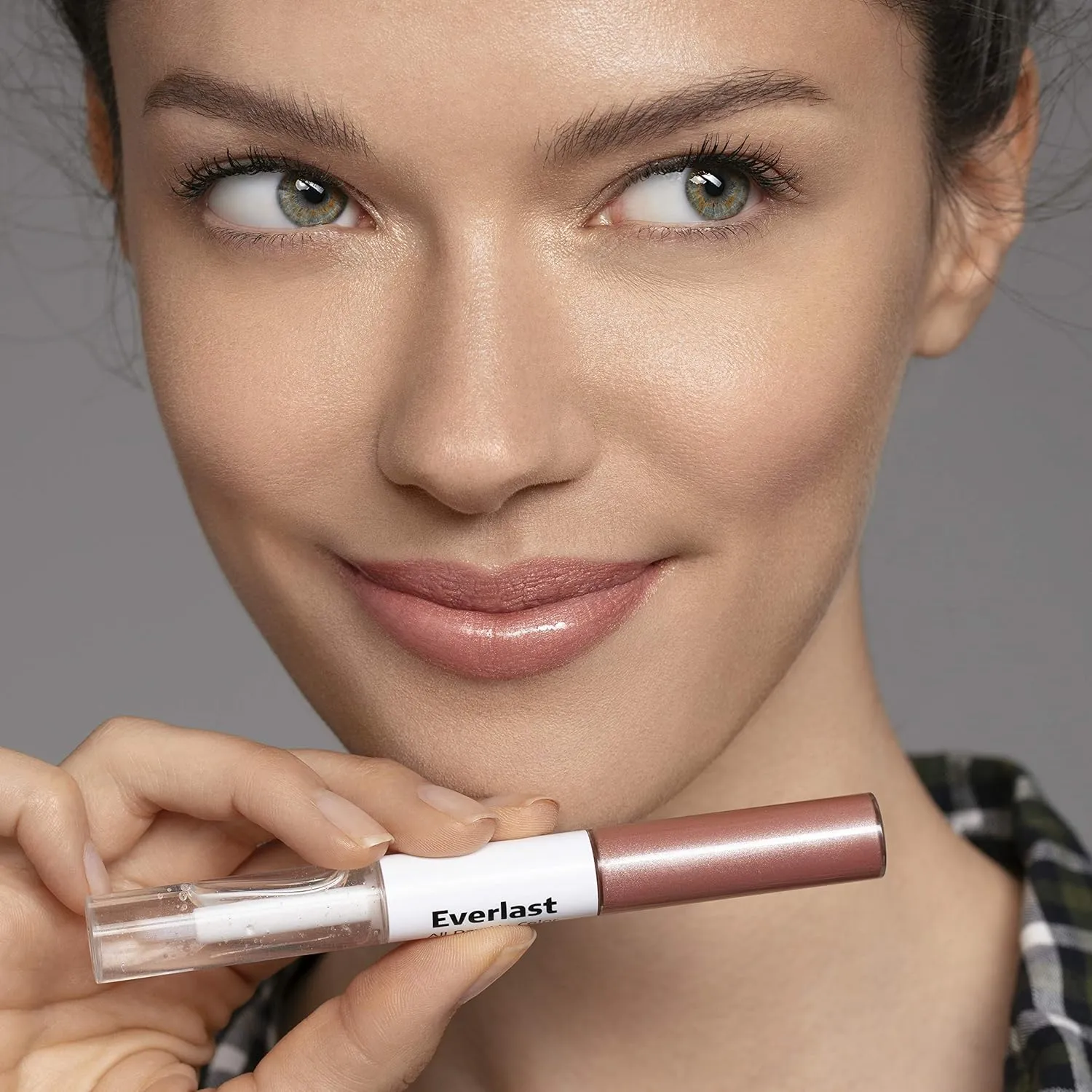 Lip Color Everlast #707 Golden Nude