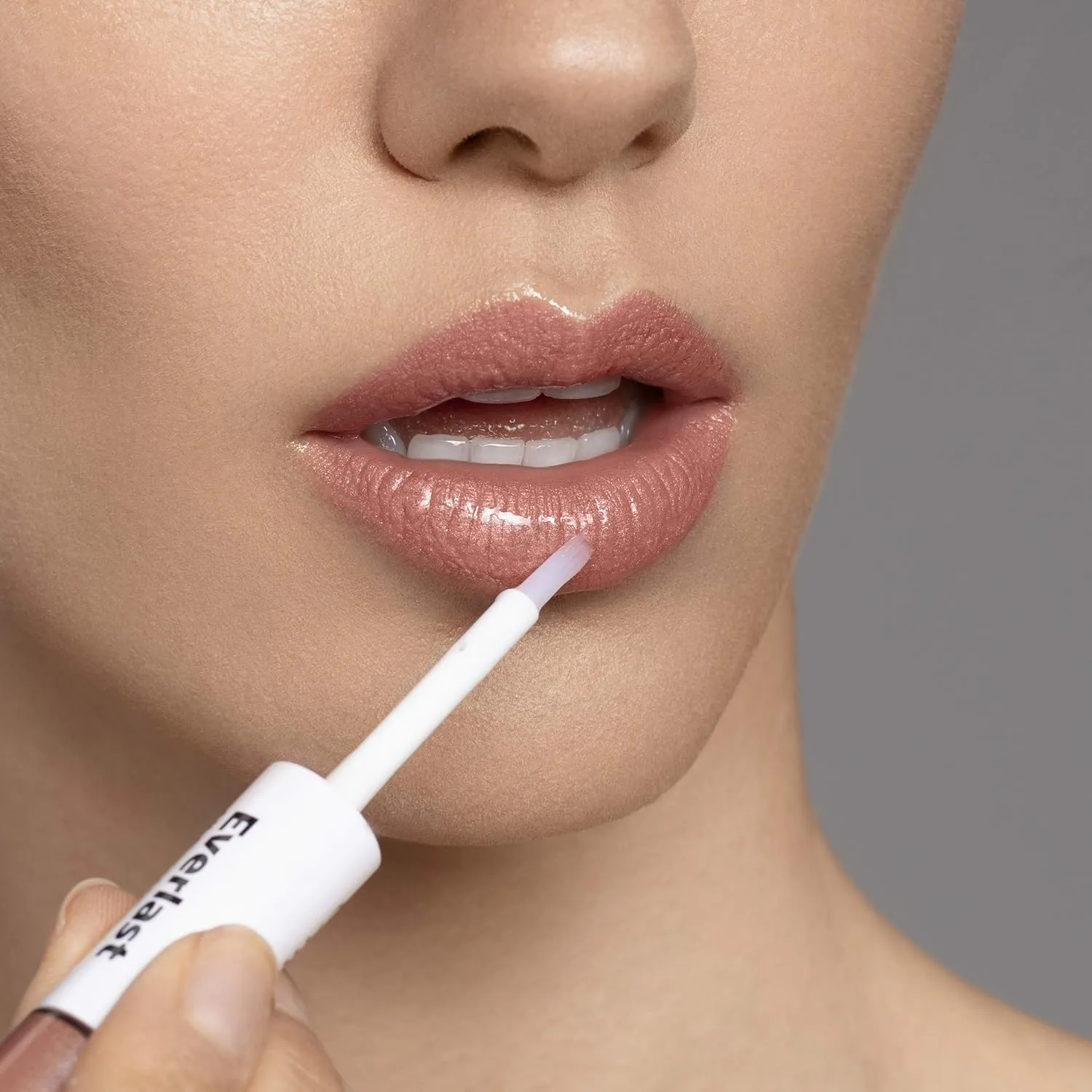 Lip Color Everlast #707 Golden Nude