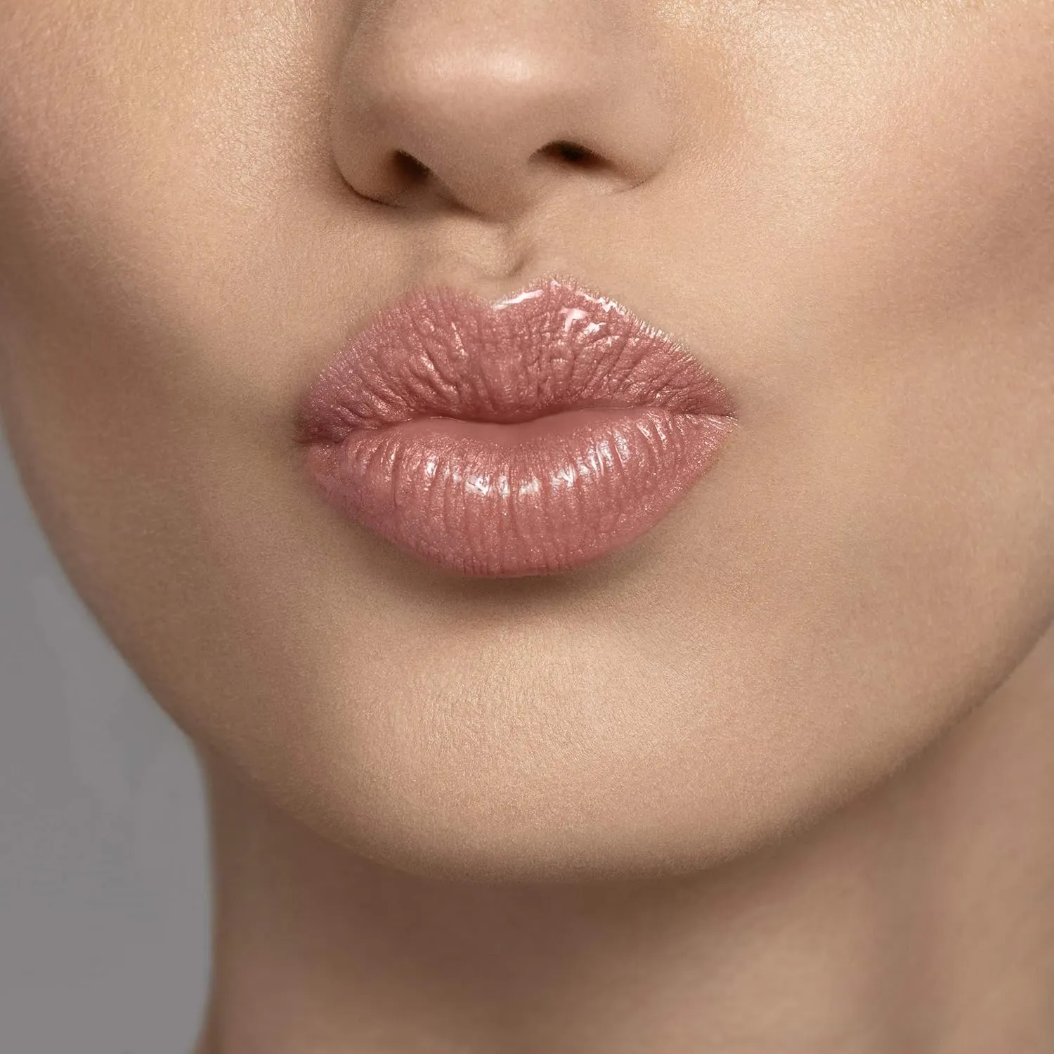 Lip Color Everlast #707 Golden Nude