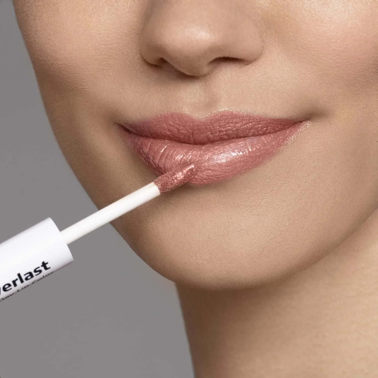 Lip Color Everlast #707 Golden Nude