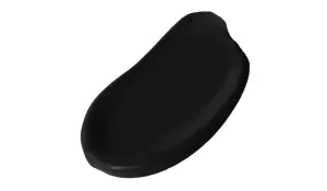 Lip Cream Matte (Black Cat)