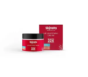 Lip Lightening Cream Infused With Vitamin E, Coconut Oil, & Olive Oil | For Lip lightening, Dry Lips, No Smokey Lips & Moisturization | 10 gm | For Him