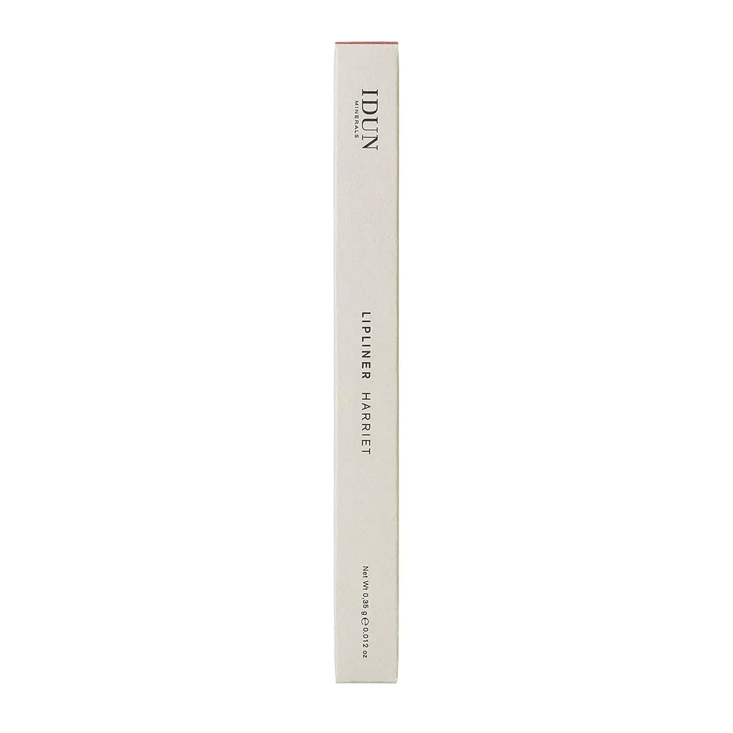 Lip Liner - Define Your Lips For A Perfectly Contoured Pout - Balanced Blend Of Emollients And Waxes - Creamy Texture And Smooth Silky Finish - Soft - Harriet Beige/Brown - 0.01 Oz